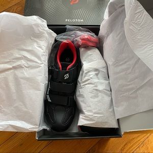 Peloton Cycling Shoes